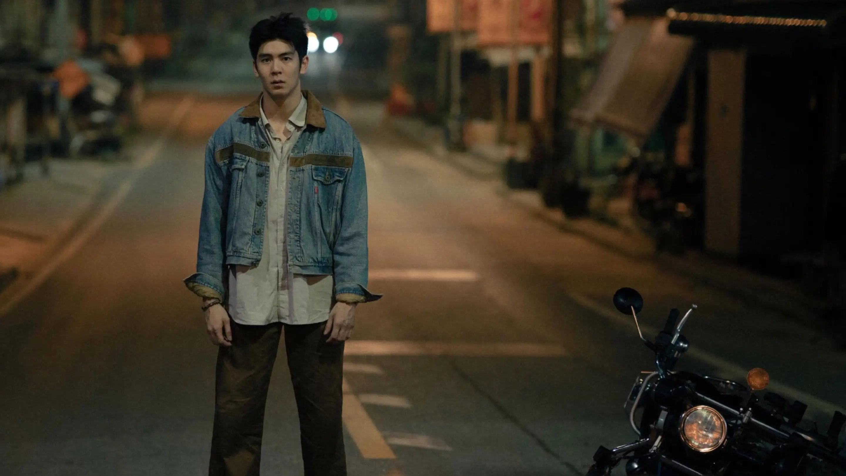 وقتی بمیرم همه دوستم دارند